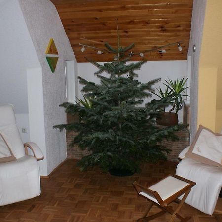 Ferienhaus Lyhs Fehrenbach Extérieur photo