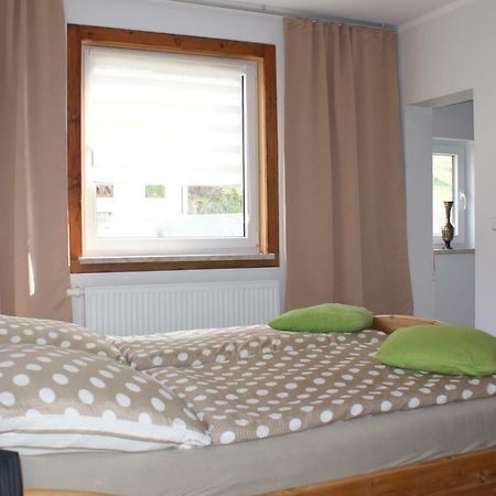 Ferienhaus Lyhs Fehrenbach Extérieur photo
