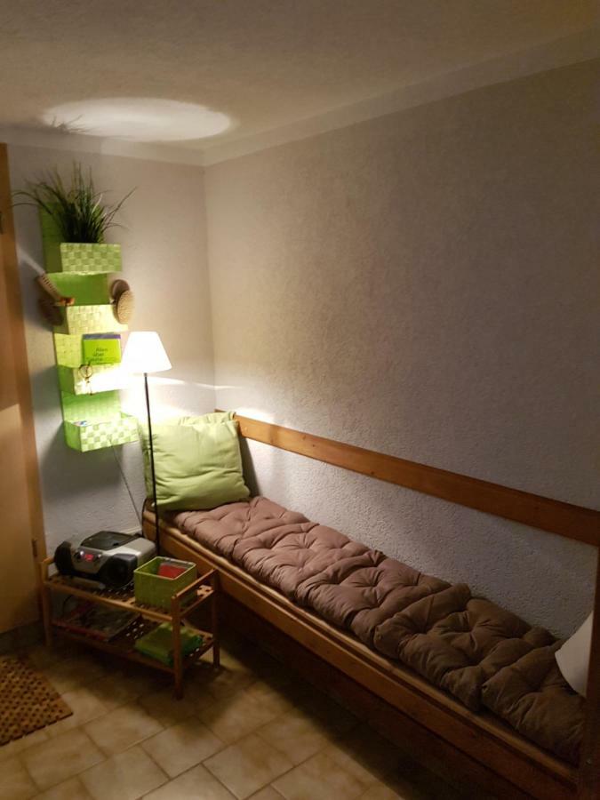 Ferienhaus Lyhs Fehrenbach Extérieur photo