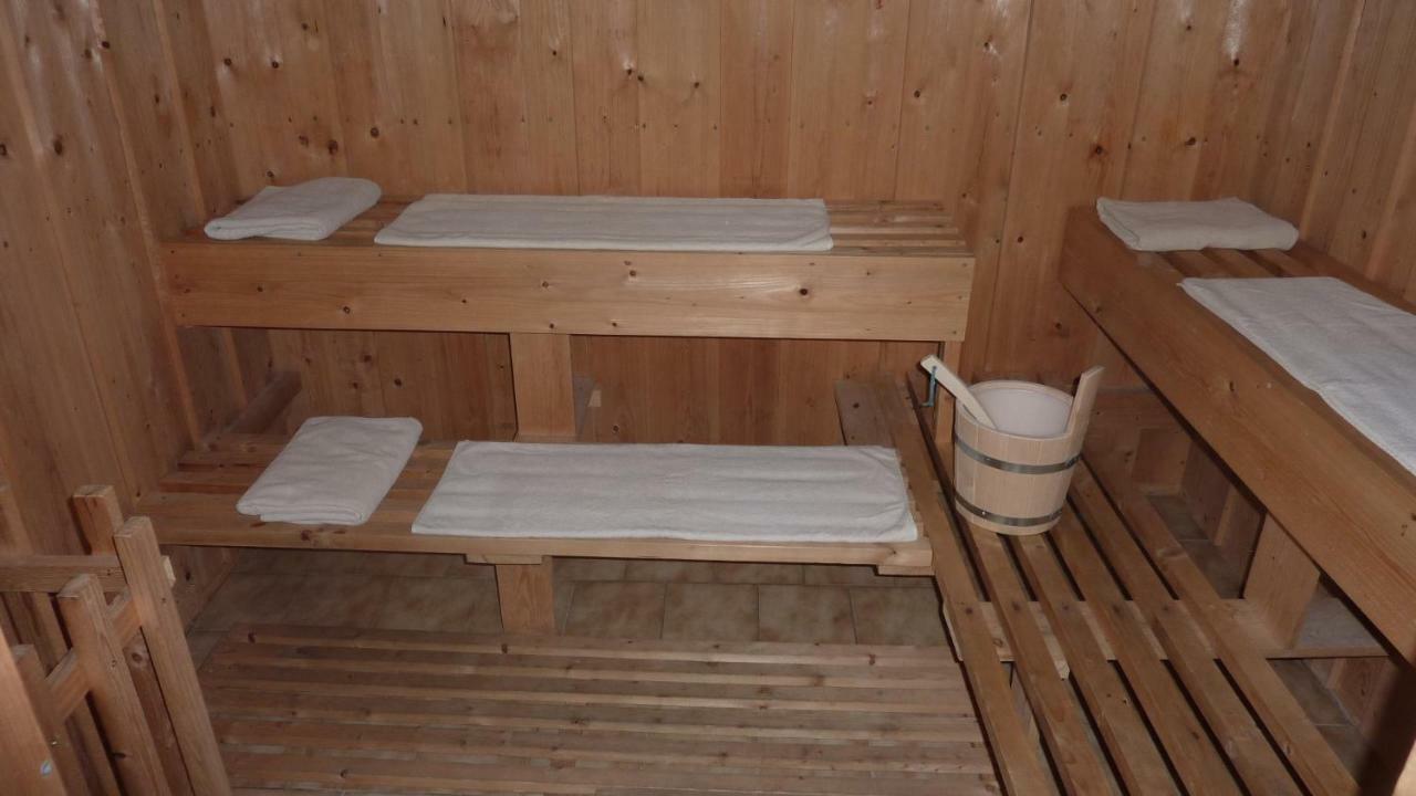 Ferienhaus Lyhs Fehrenbach Extérieur photo