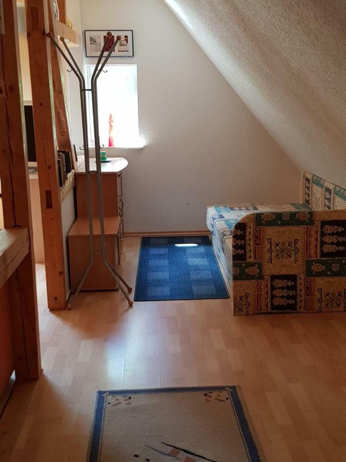 Ferienhaus Lyhs Fehrenbach Extérieur photo
