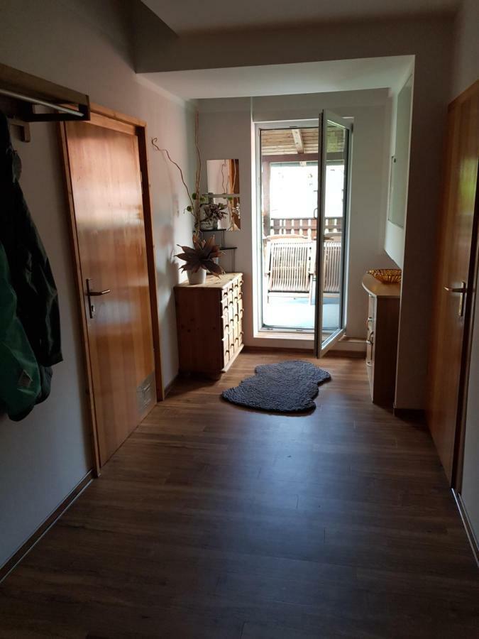 Ferienhaus Lyhs Fehrenbach Extérieur photo